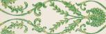 Kent verde irlanda 10x30