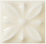 ADST4105 Taco Relieve Flor  1 Almond 33