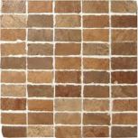 Mosaico Beige (3,18x6,37) 31,85x31,85