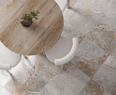 FANTASTICO GREY GRANITO