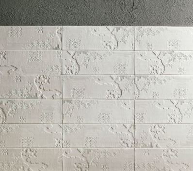 BAS-RELIEF