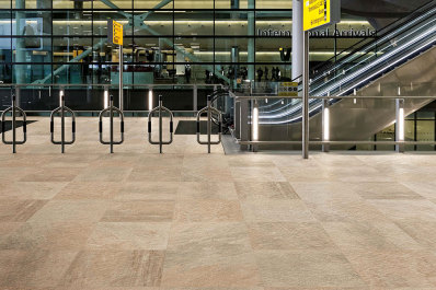 LANDSTONE