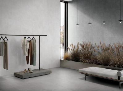 MICROCEMENT