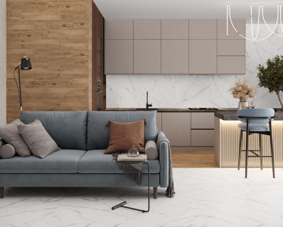 CARRARA PRESTIGE