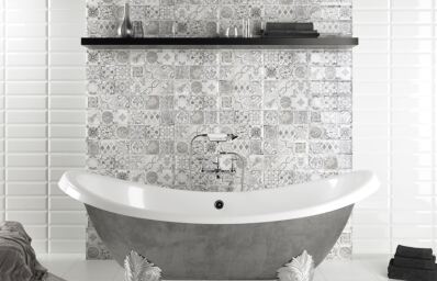 ANTIQUE GRIS