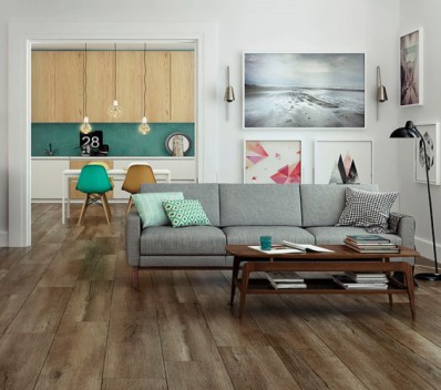 LOFTWOOD