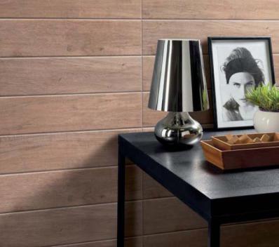 LIVING WOOd