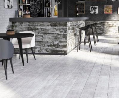 Pale Wood