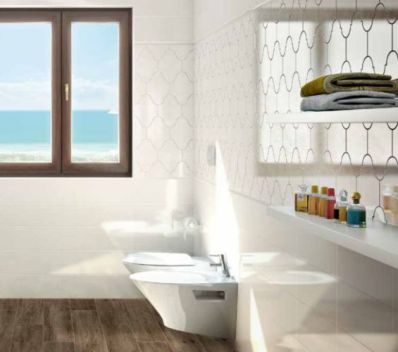 PROGETTO WHITE