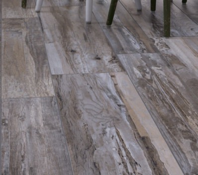 SPANISH WOOD