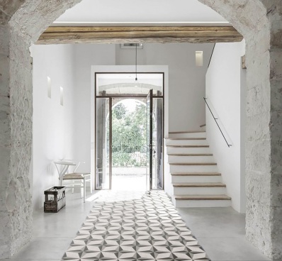 GEOMETRIC