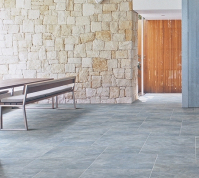 VERANDA PROJECT