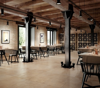 ROYAL STONE INDOOR
