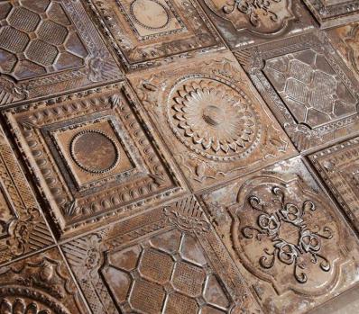 TIN-TILE