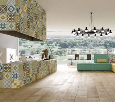 HERITAGE-CORTEN