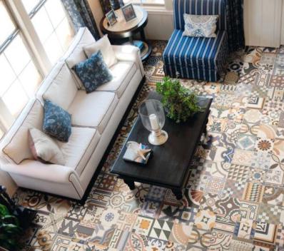 PATCHWORK