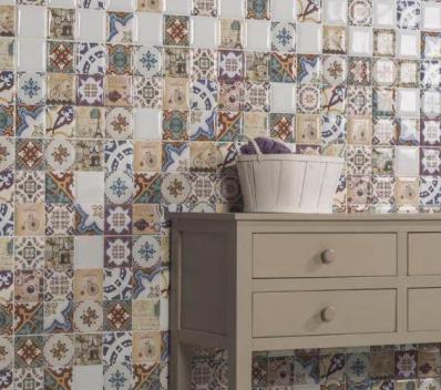 MOSAICO