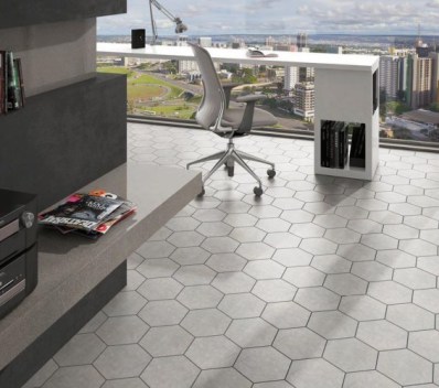 CONCRETE HEX