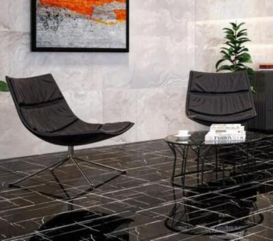 BLACK MARBLE