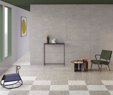 TERRAZZO-X