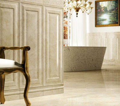 CRYSTAL MARBLE