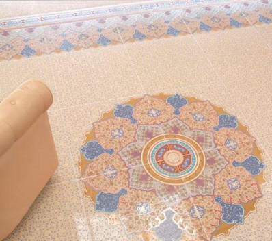 ALHAMBRA