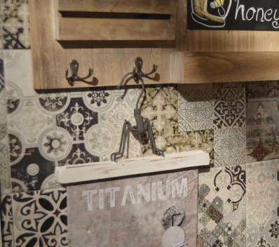 TITANIUM