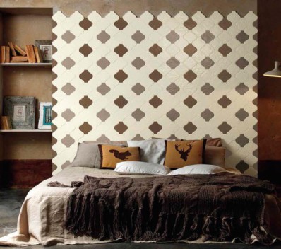 ARABESQUE SATIN