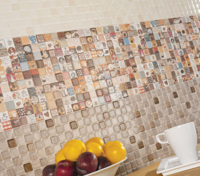 MOSAICO