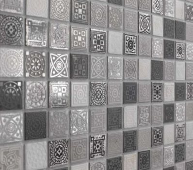 ATELIER DECORATIVE (HARMONY)