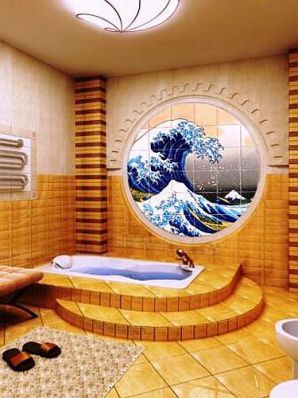 Hokusai