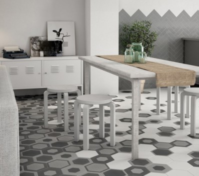 HEXATILE