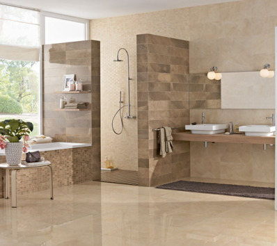 EVOLUTION MARBLE