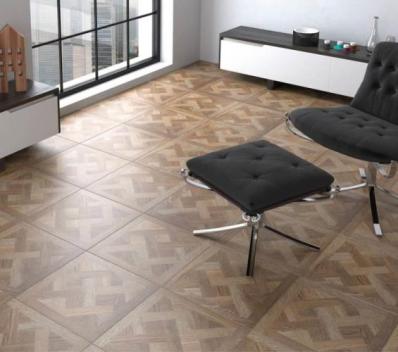 MARQUETRY