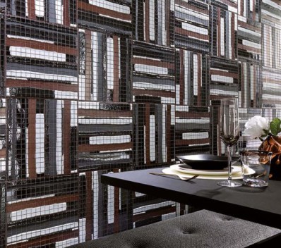 MOSAICI DARK SIDE