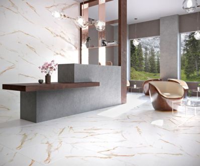 VENATO CALACATTA GOLD 