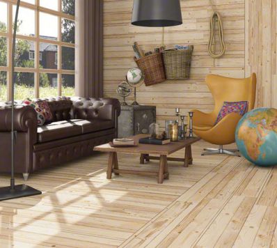 WORLD WOODS