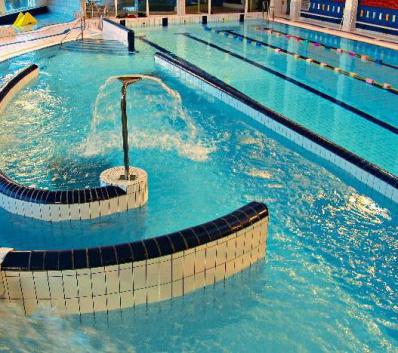 ELEMENTI (Padana Piscine)