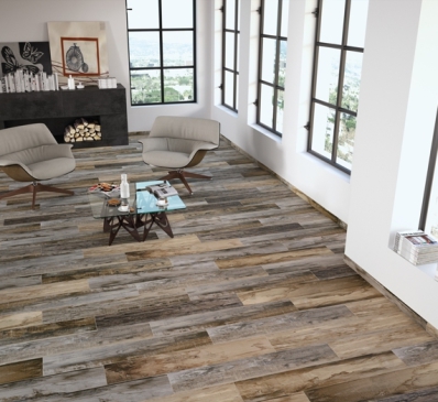 BARNWOOD