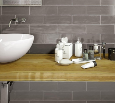 BRICK GLOSSY