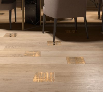 LEGNO DEL NOTAIO