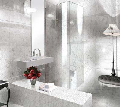 CALACATTA & CARRARA
