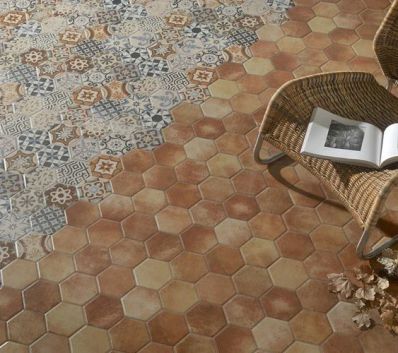 HEXAGONAL