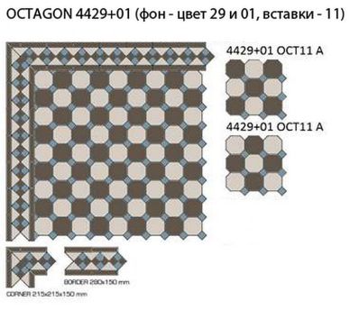 OCTAGON4429+01 dots 11