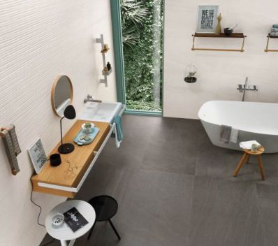 NORDIC STONE WALL