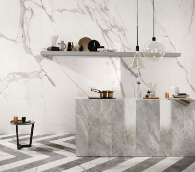 MARBLE EXPERIENCE