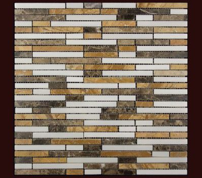 X-LINE (NATURAL STONE)