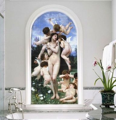 Bouguereau