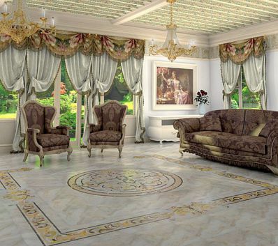 LUXURY
