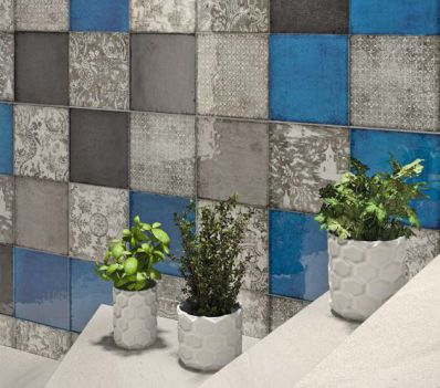 MAIOLICA 